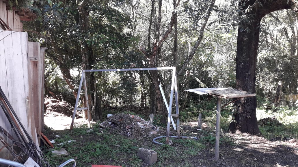Terreno/Área à venda em Ecoville, Curitiba — Portal Chave Fácil